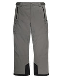 Mens Lift Pants - Slate Blue