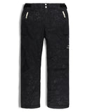 Womens Society Lift Pants - Society Black