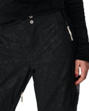 Womens Society Lift Pants - Society Black