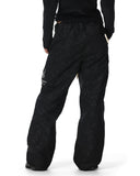 Womens Society Lift Pants - Society Black