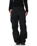 Womens Society Lift Pants - Society Black