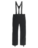 Mens Bormio Pants- Black