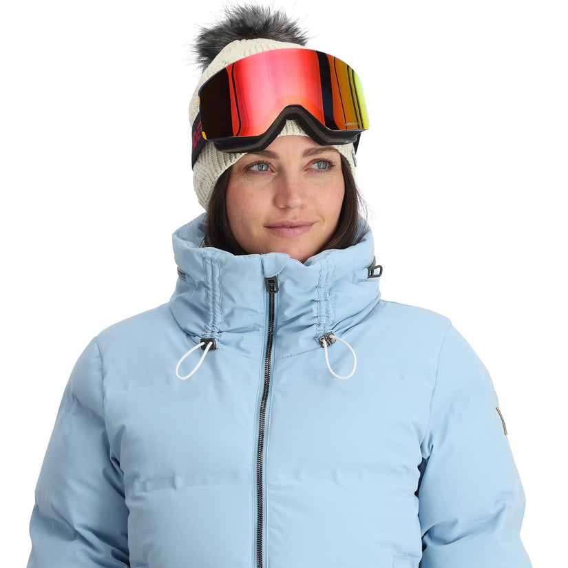 Womens Falline - Blue Drift