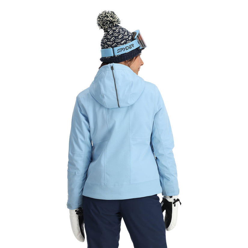 Womens Cascade - Blue Drift