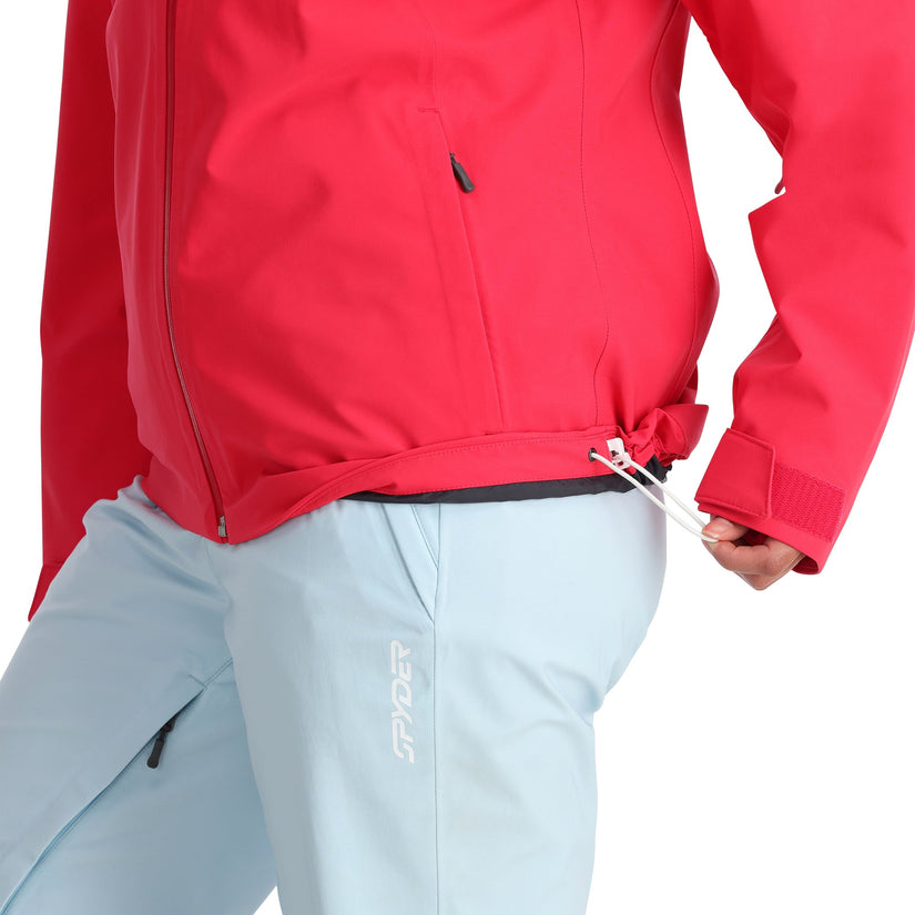 Womens Volt - Cerise