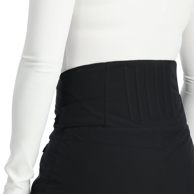 Womens Fuse - Black