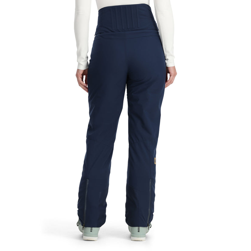 Womens Fuse - True Navy