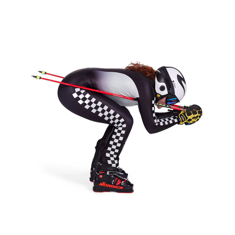 Womens World Cup Dh - Black