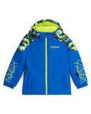 Boys Challenger - Cobalt