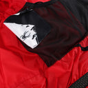 Boys Impulse Down Jacket - Black