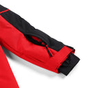 Boys Impulse Down Jacket - Black
