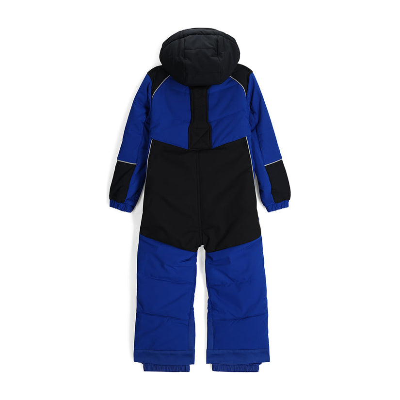 Kids Stevie Snowsuit - Electric Blue