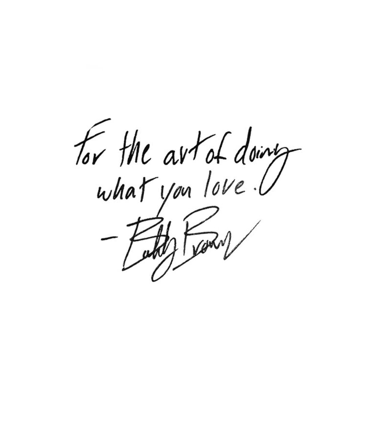 Bobby Brown quote