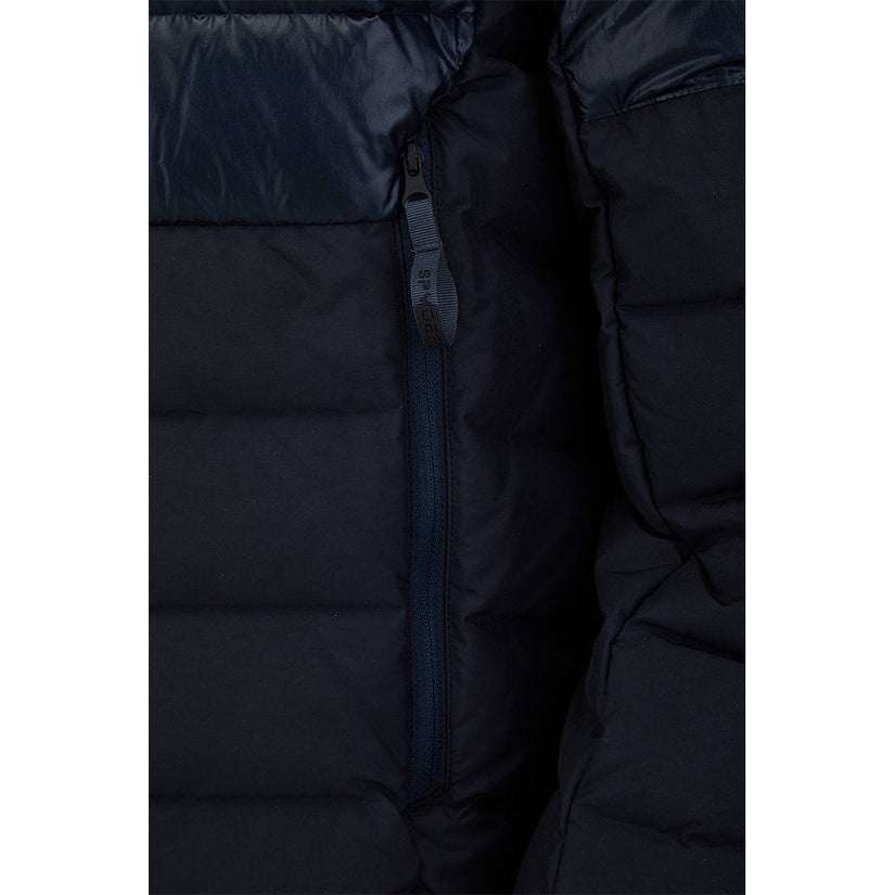 Mens Timeless Hooded - Black (2021)