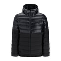 Mens Timeless Hooded - Black (2021)
