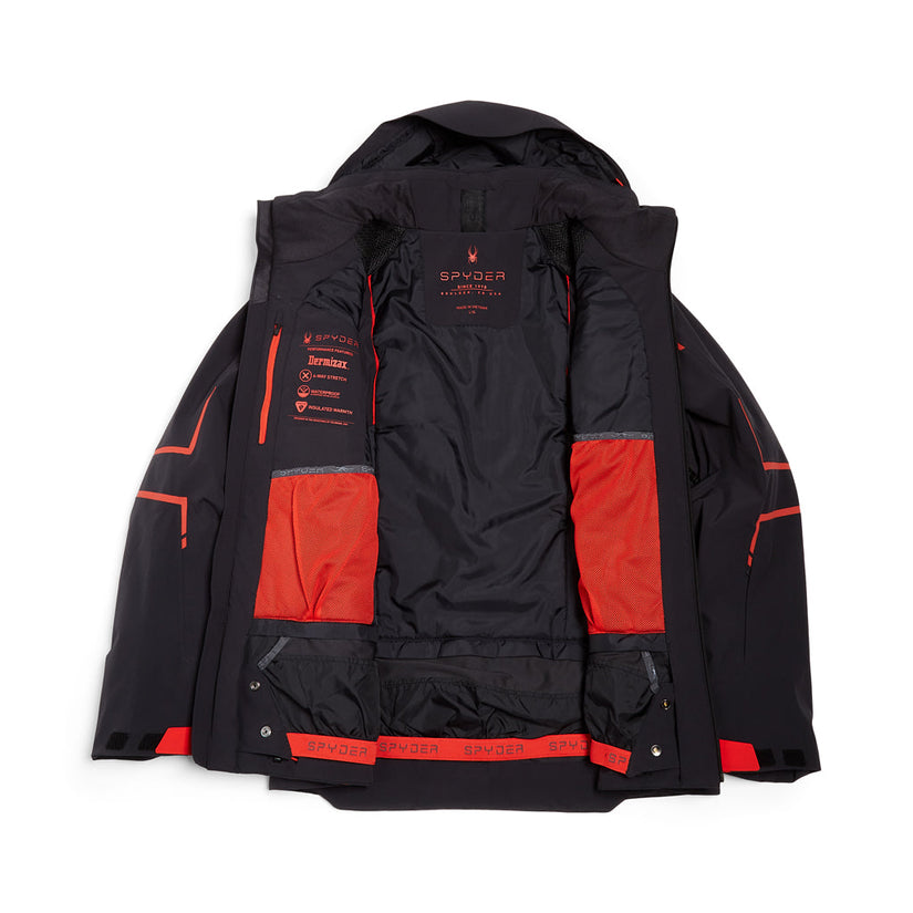 Mens Titan - Black (2022)