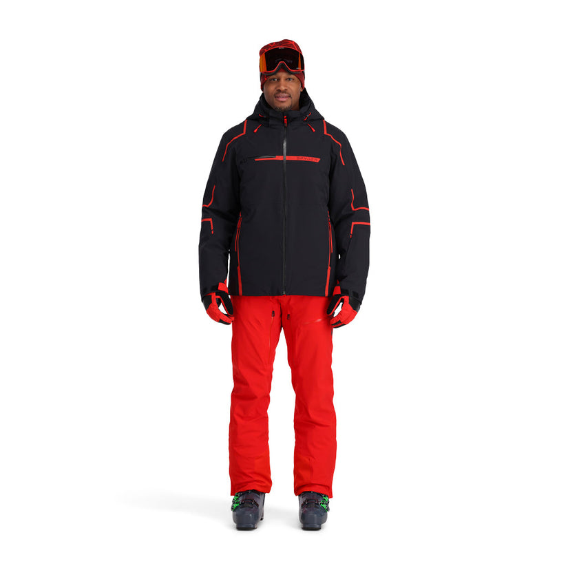 Mens Titan - Black (2022)