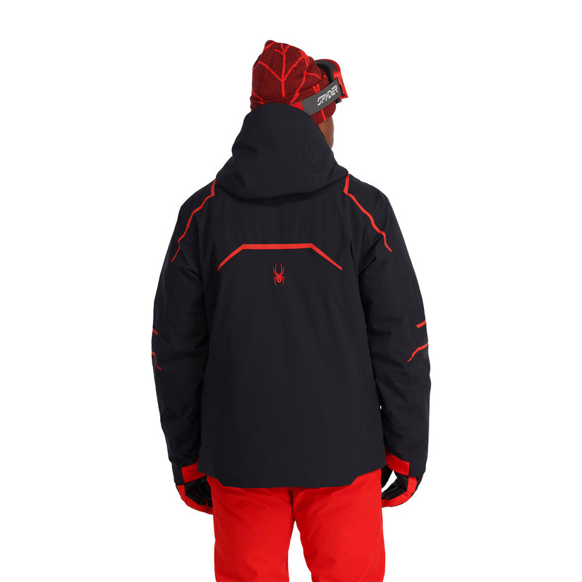 Mens Titan - Black (2022)
