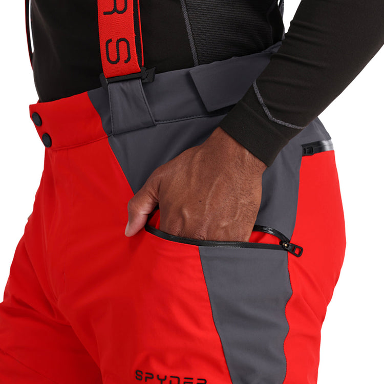 Spyder Propulsion Pants - Men's ski pants
