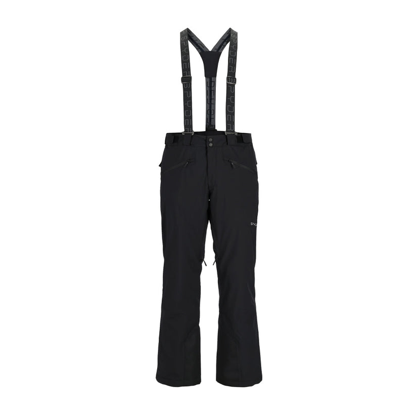 Mens Sentinel Regular Fit - Black (2022)