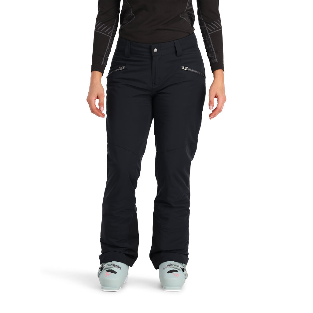Spyder women's Acid Excite ski snow 10K insulated Pants - size 4 - retail  $199 