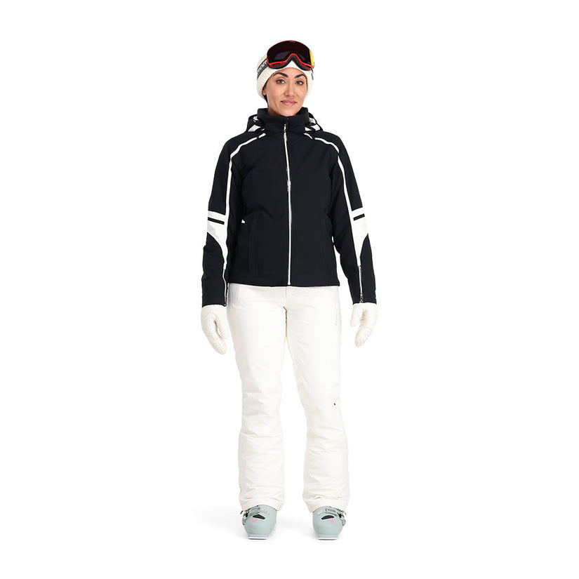 Womens Poise - Black (2022)
