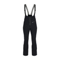 Womens Strutt Bib - Black (2022)