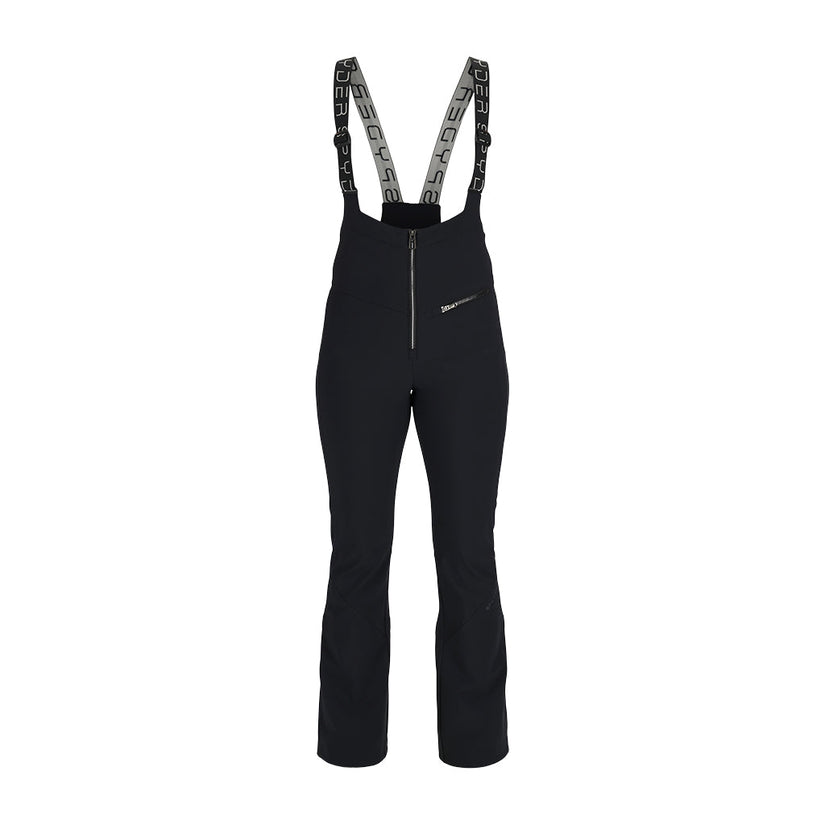 Womens Strutt Bib - Black (2022)
