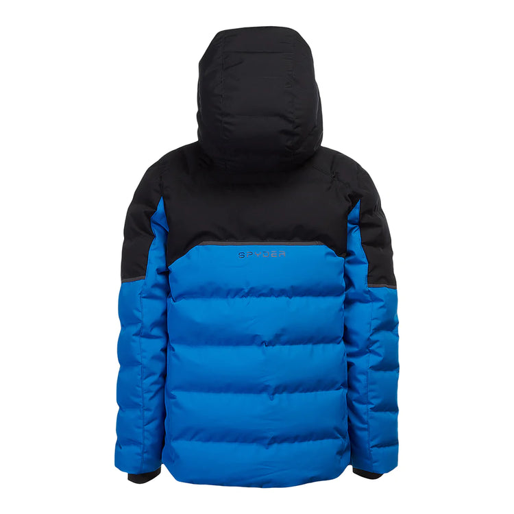 Men's impulse sales synthetic jacket
