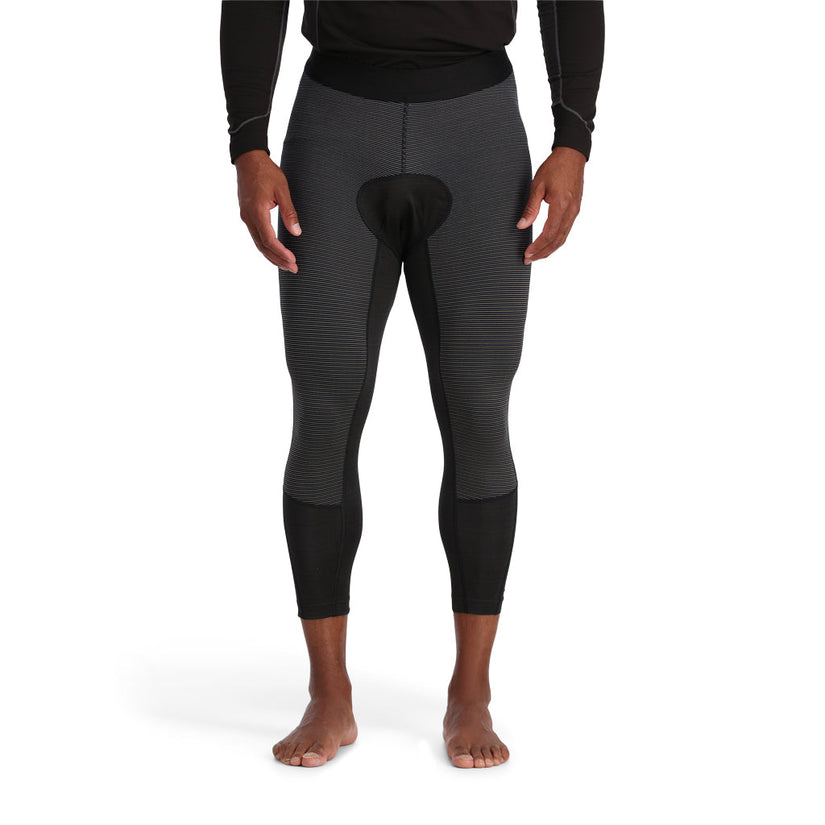 Mens Cut Resistant Alpine - Black (2022)