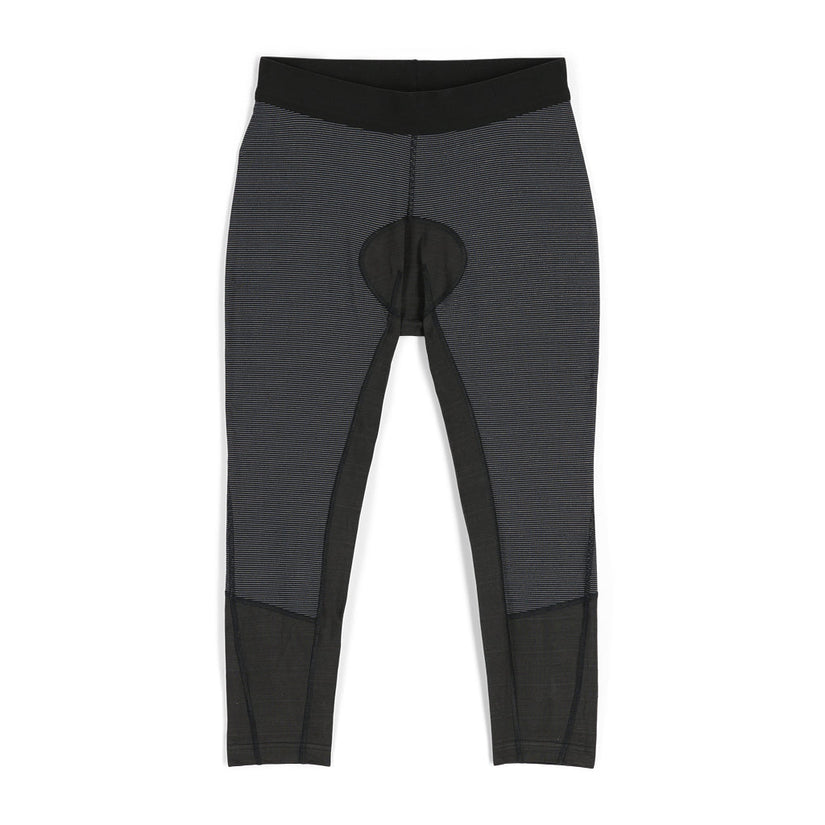 Mens Cut Resistant Alpine - Black (2022)