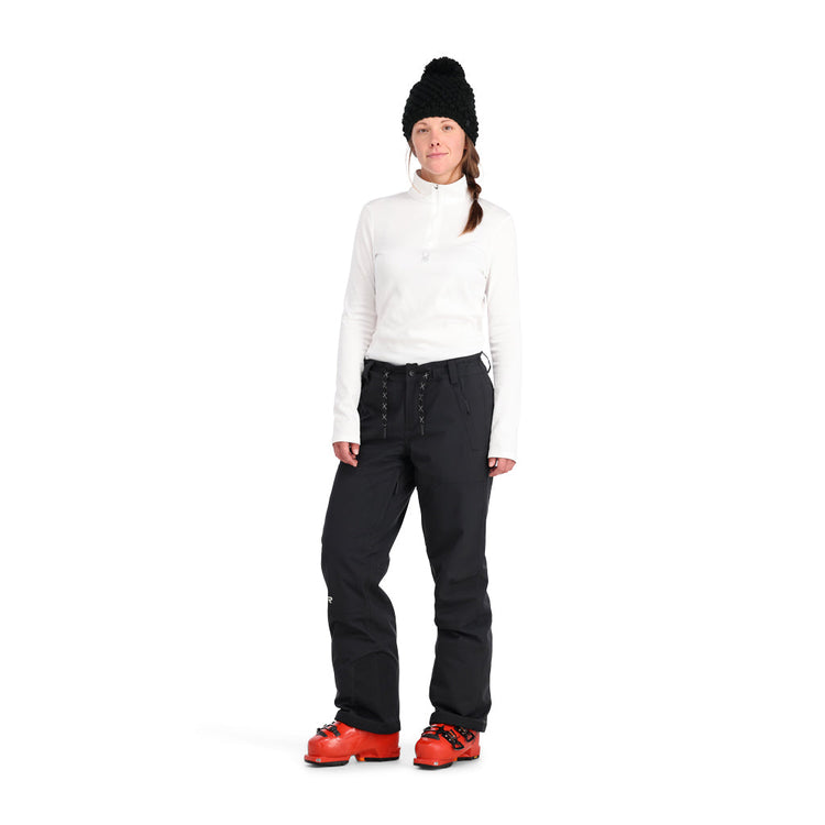 Spyder 100% Polyester Snow Pants for Women