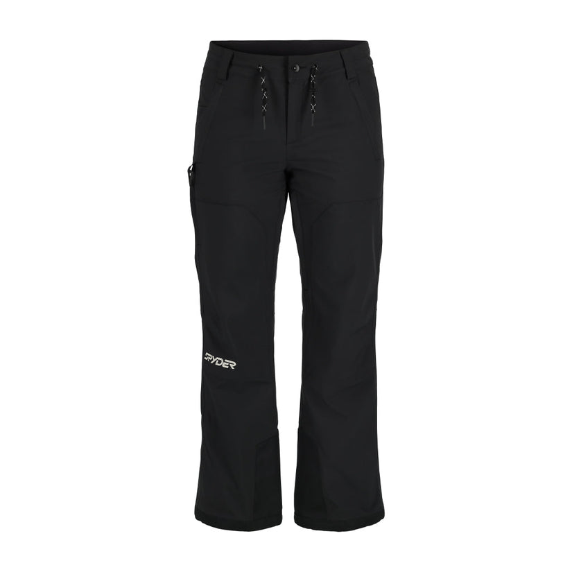 Womens Seventy - Black (2022)